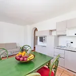 Alin Apartman Malcesine