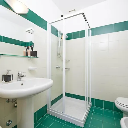 Alin Appartement Malcesine