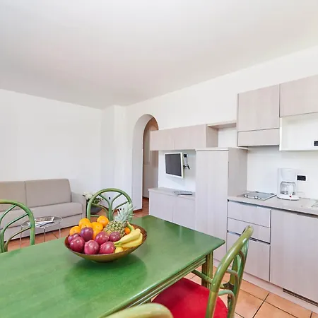 Alin Appartement Malcesine