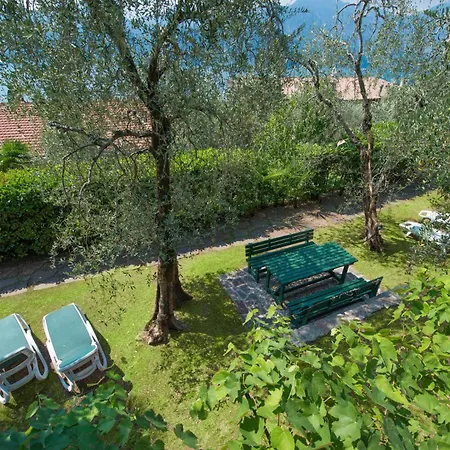 Appartement Alin Malcesine