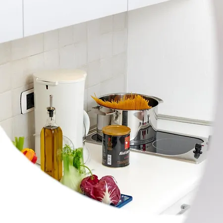 Appartement Alin Malcesine