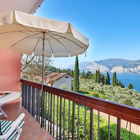 Appartamento Alin Malcesine