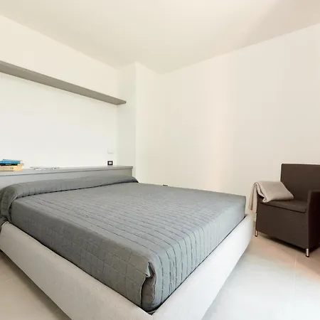 Alin Apartman Malcesine