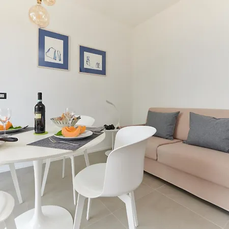 Apartment Alin