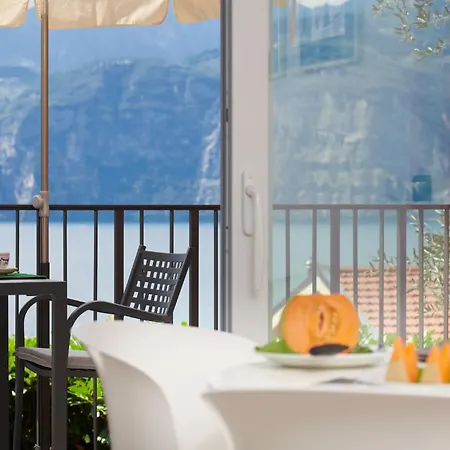 Apartman Alin *
