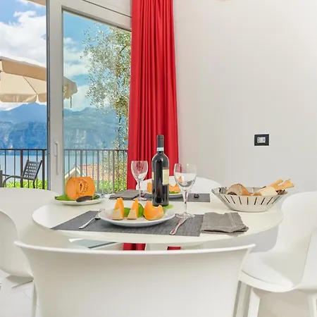 Alin Apartment *