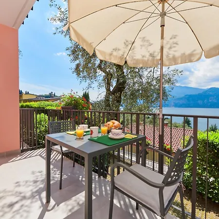 Alin Malcesine