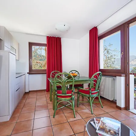 Alin Apartman *