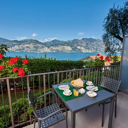 Alin Malcesine