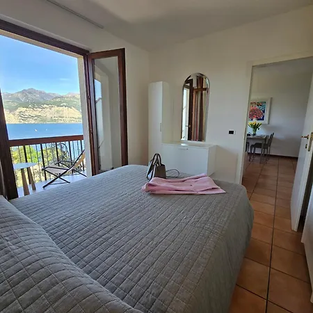 Apartman Alin Malcesine