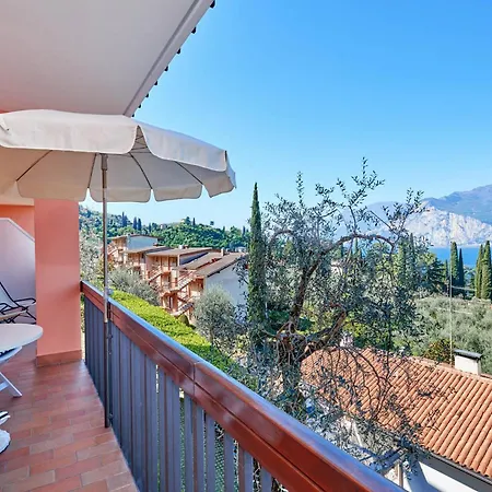 Alin Appartamento Malcesine