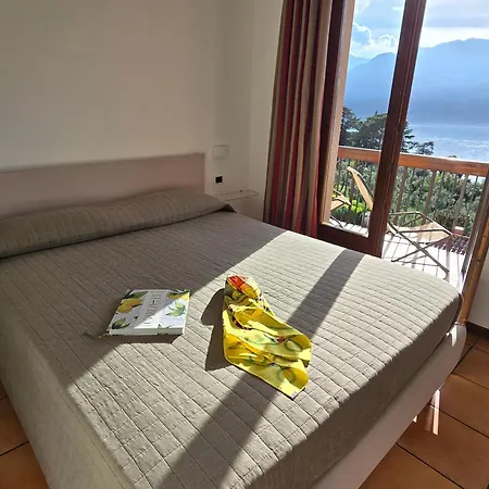 Alin Appartamento Malcesine