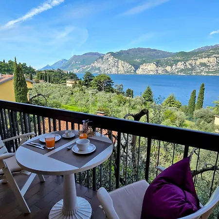 Alin Malcesine