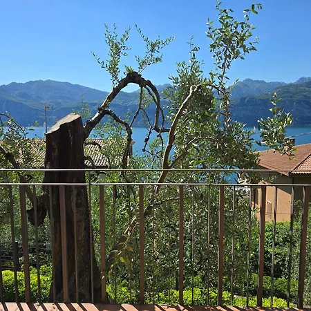 Alin Appartamento Malcesine