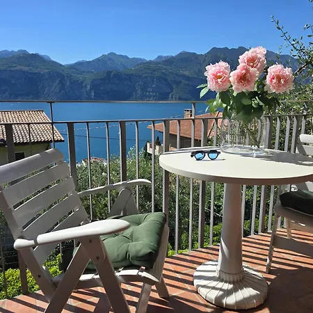 Alin Apartment Malcesine