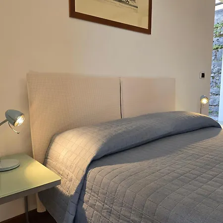 Apartment Alin Malcesine