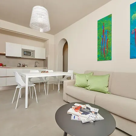 Alin Apartman Malcesine
