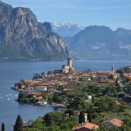 Alin Malcesine