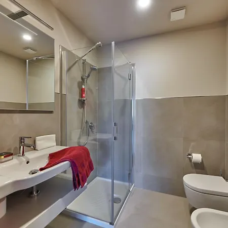 Alin Apartman Malcesine