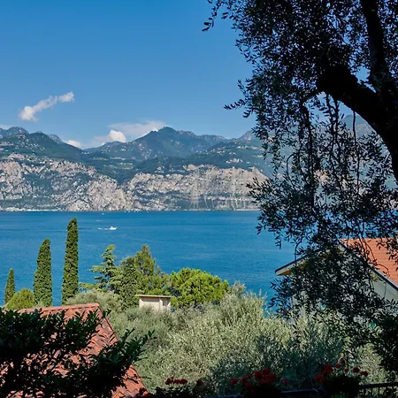 Alin Apartment Malcesine