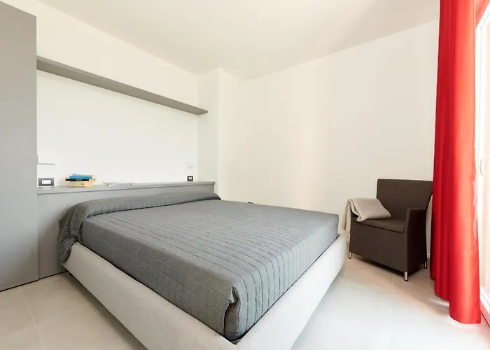 Alin Apartamento Malcesine