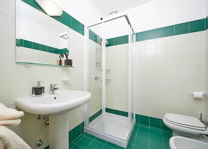 Alin Apartamento Malcesine