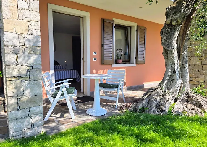 Апартаменты Alin *