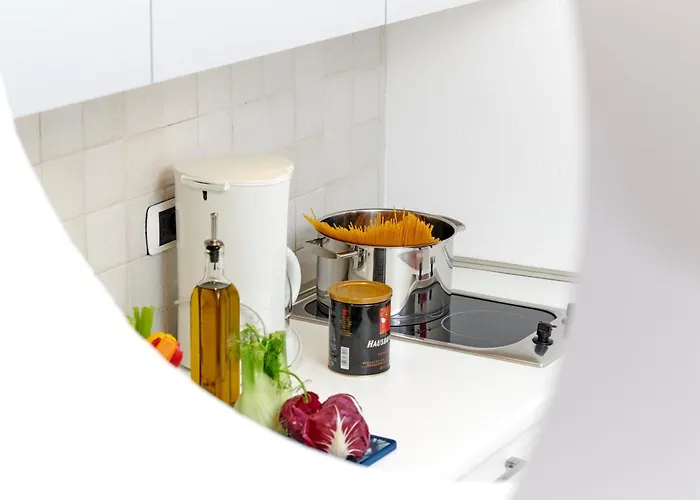 Apartamento Alin Malcesine