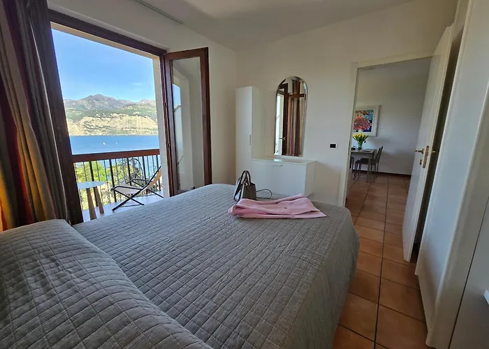 Apartamento Alin Malcesine