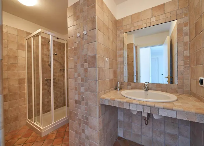 Alin Apartamento Malcesine