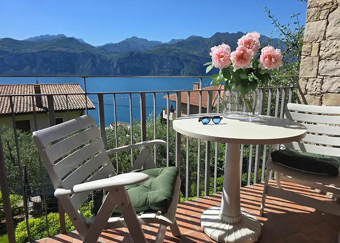 Alin Apartamento Malcesine