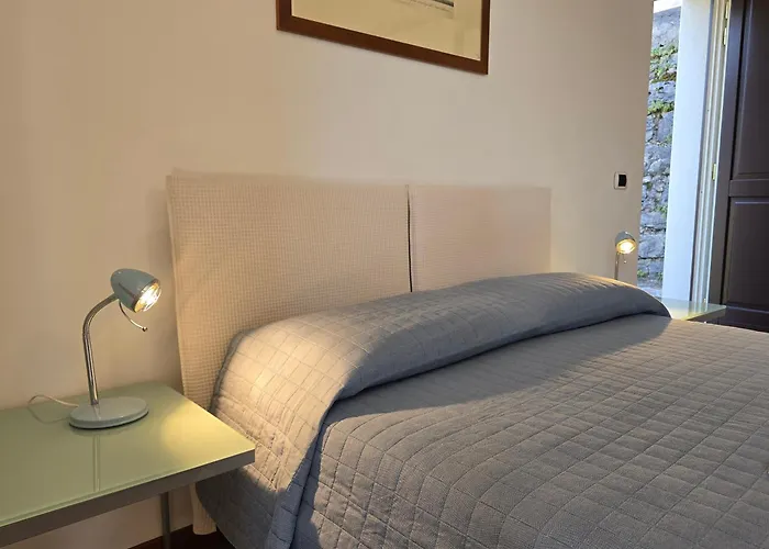 Apartamento Alin Malcesine