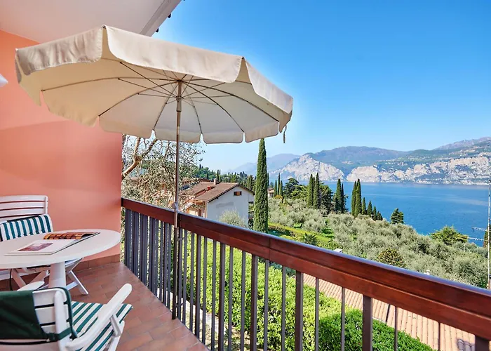 Lägenhet Alin Malcesine